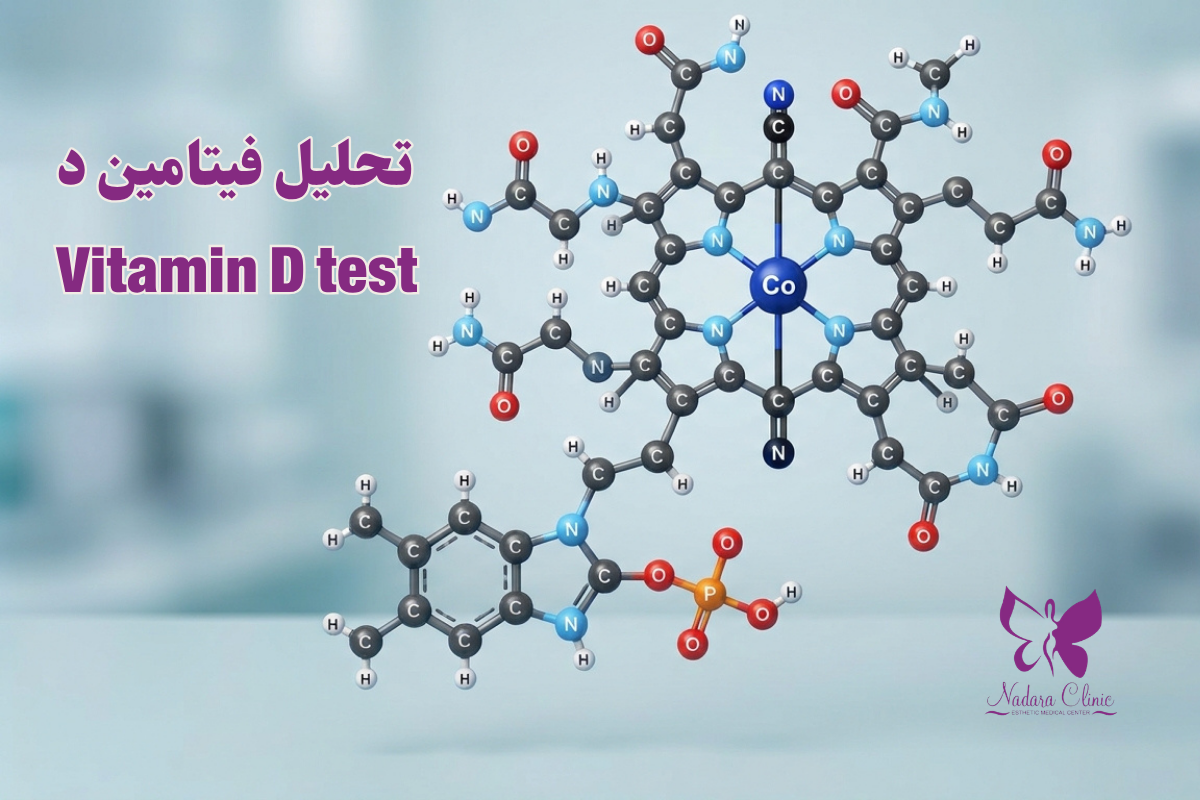 Vitamin D analysis in Hurghada